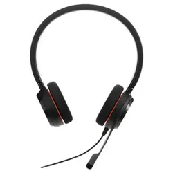 JABRA Evolve 20 MS Duo USB