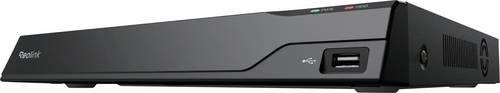 Reolink NVS16 16-Kanal Netzwerk-Videorecorder