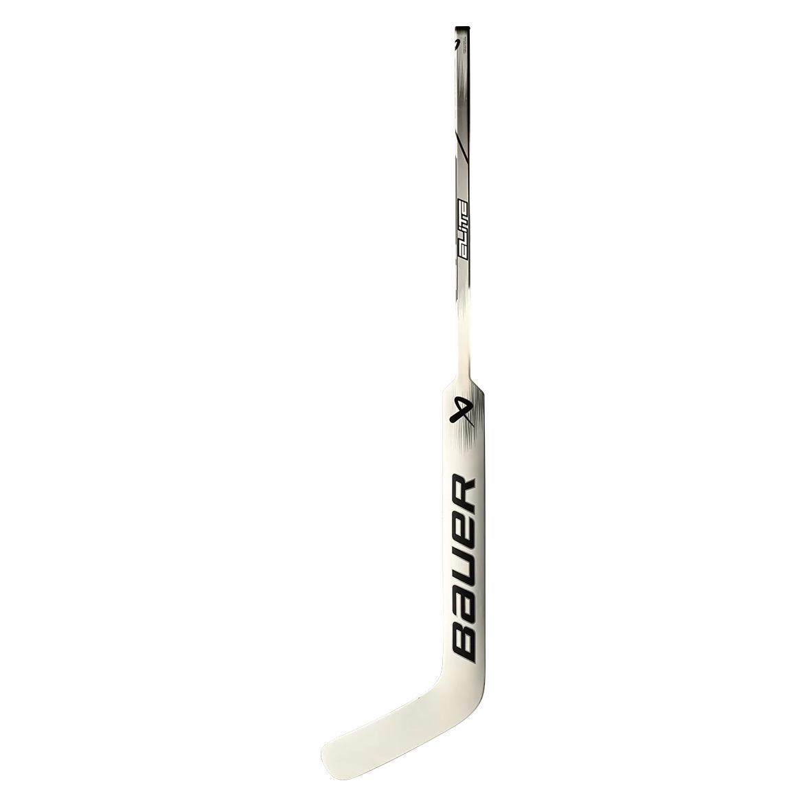 Bauer Eishockey-Torwartschläger für Senioren (Links) (Bauer)