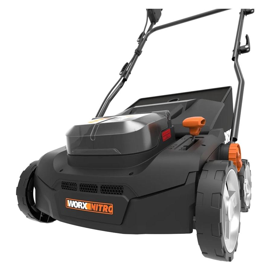 Worx WG855E.9 (WG855E.9)