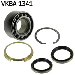 Radlagersatz SKF VKBA 1341