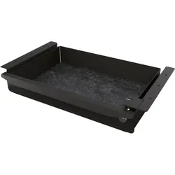 Schubkasten für höhenverstellbare Tische Modell EHC