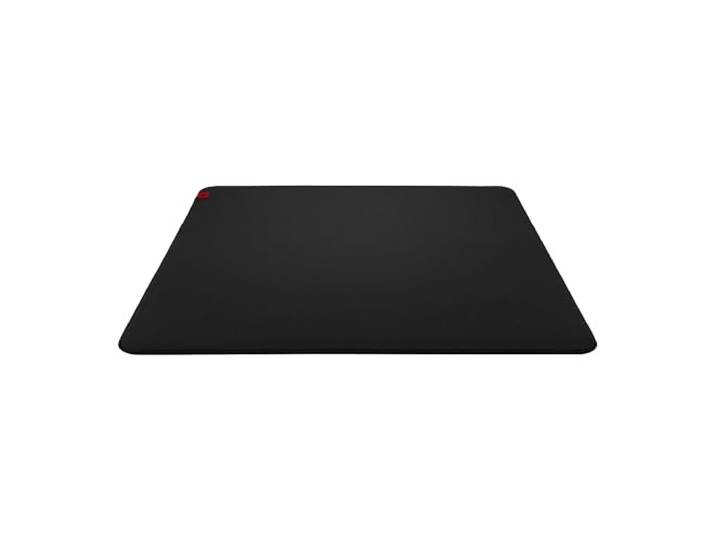 BenQ ZOWIE H-TR Extra grote gaming muismat vochtbestendig oppervlak gecontroleerde glijbeweging zachte rubberen basis gestikte randen antislip