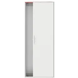 Striebel & John B29 Wandschrank, leer, 2FB, 9-reihig, Schutzklasse I, Schutzart IP44 2CPX052079R9999