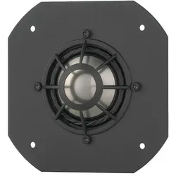 Visaton Titankalotte DSM 50 FFL, Lautsprecher Bauteile, Schwarz