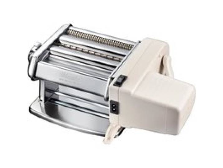 Appareil à pâtes - Imperia - iPasta Elettrica - Beige - Titanium - Électrique