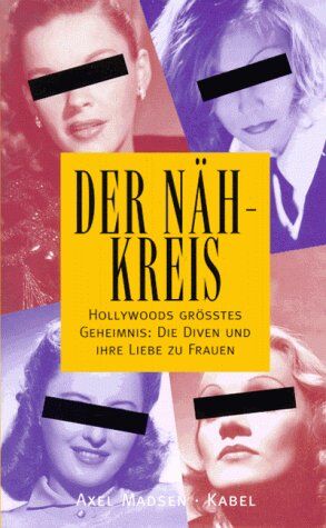 Axel Madsen - Der Nähkreis - Preis vom 09.10.2026 07:28:09 h