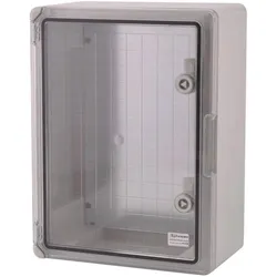 Boxexpert, Verteilerschrank, BXPPABST300400170-F01