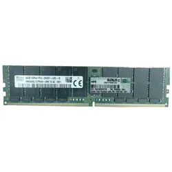 HPE P00926-H21 memory module 64 (1 x 64GB, 2933 MHz, DDR4-RAM, DIMM), RAM