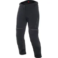 Dainese Carve Master 2, Textilhose Gore-Tex Damen - Schwarz/Schwarz - 50