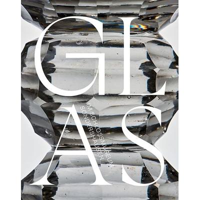 Glas im Schlossmuseum Sondershausen, Taschenbuch von Ralf Giermann,Hendrik Bärnighausen, Sandstein Kultur, 978-3-95498-779-5