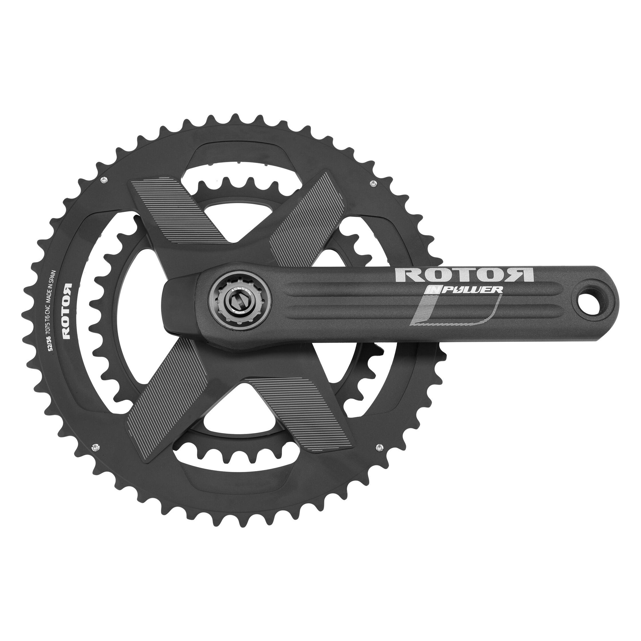 Rotor Bike Components INpower (170 mm) (15416659)