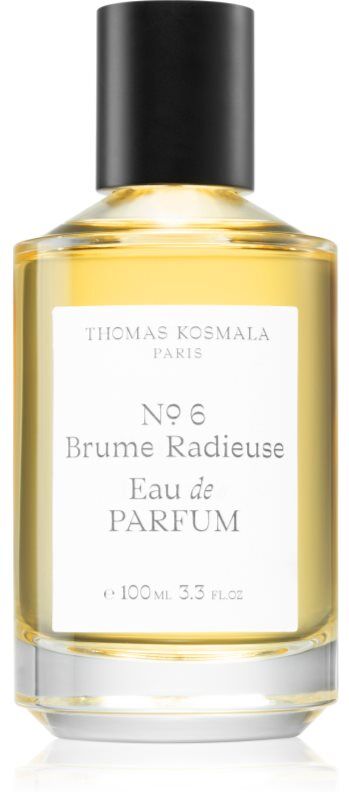 Thomas Kosmala No. 6 Brume Radieuse EDP U 100 ml