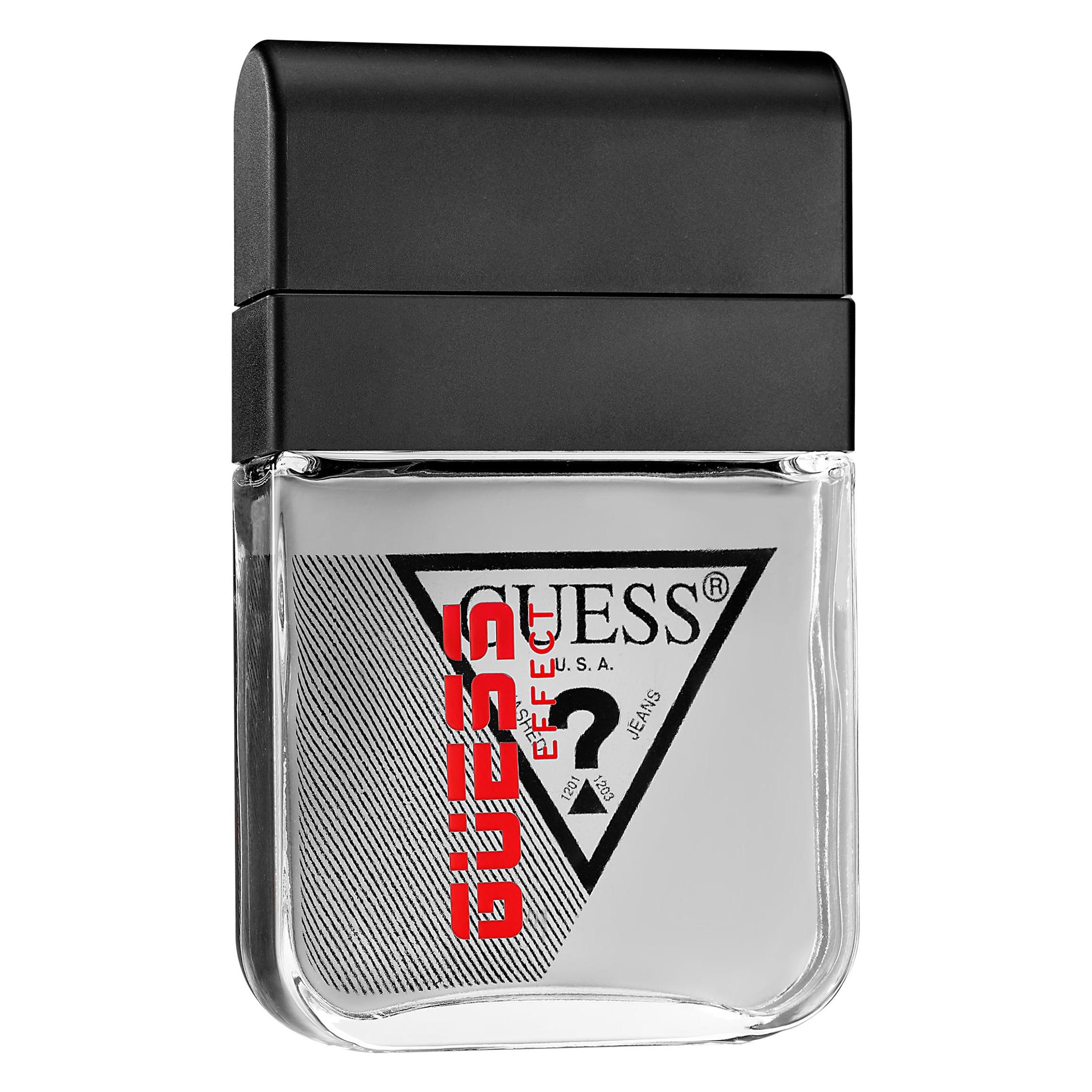 Guess Grooming Effect (Rasierwasser, 100 ml) (52280)