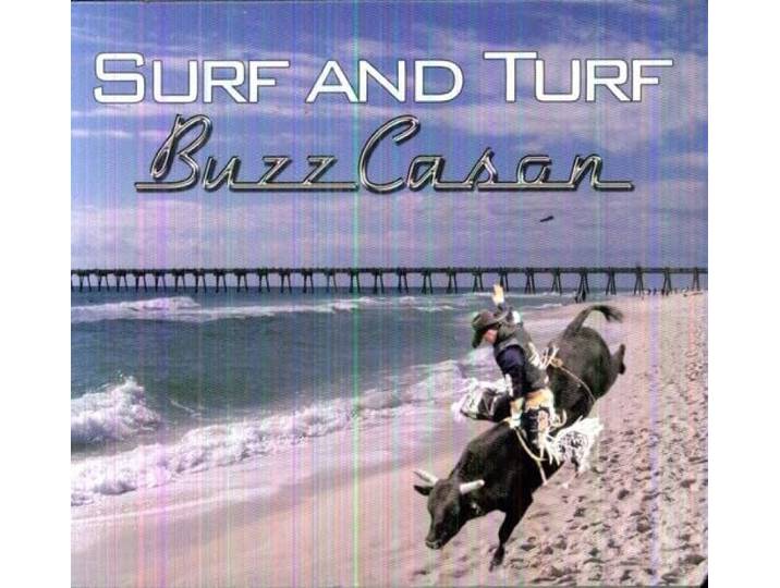 Surf & Turf