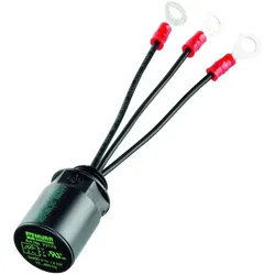 Murr Elektronik Motorentstörmodul Varistor, 3x575VAC/4kW RC3R-VG-3x575/4k, Induktor