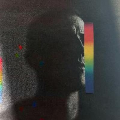 In Light - Charlie Cunningham, CD