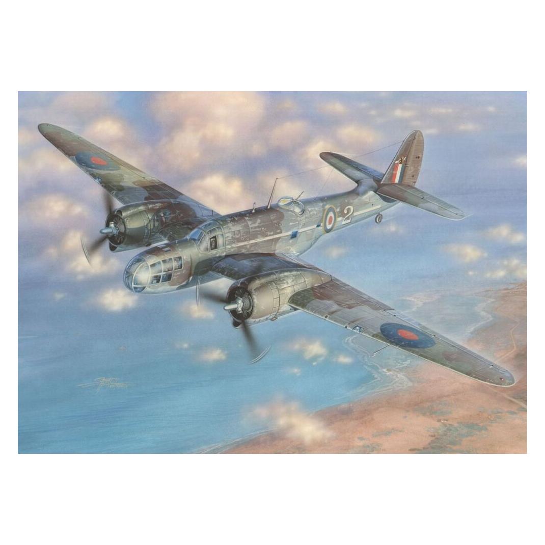 Special Hobby Maryland Mk.I/II 'Warburton's War (100-SH48077)