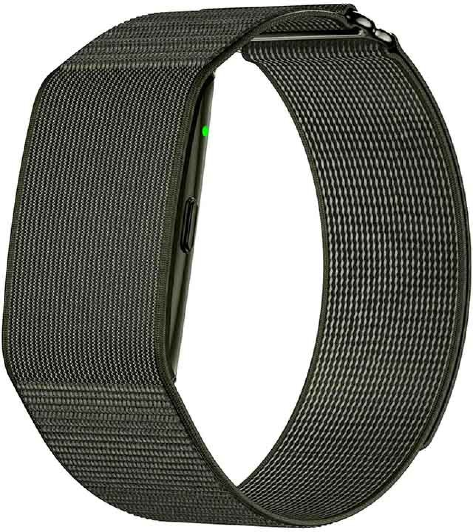 iS Smartband Sense+ - Verde