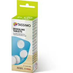 Entkalkungstabletten TCZ6004 4 Tabletten