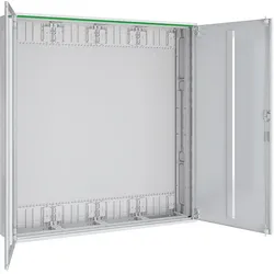 ABN Wandgehäuse, Serverschrank, Weiss