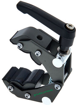 9.solutions Savior clamp mini