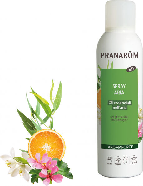 Pranarom Aromaforce Aria Spray 150 ml