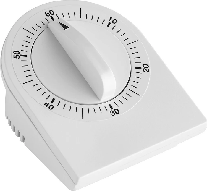 TFA Mechanischer Küchentimer 38.1020