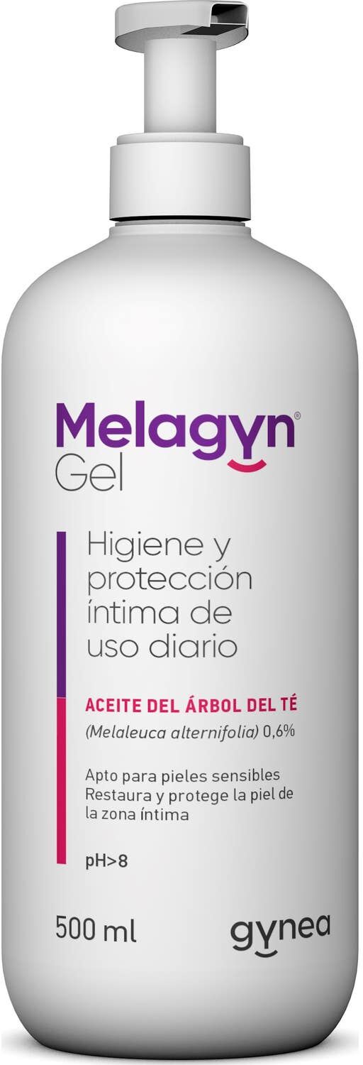 MELAGYN Gel 500ml