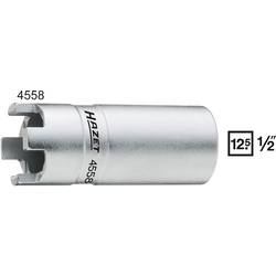 Hazet 4558 Druckmutter-Zapfenschlüssel