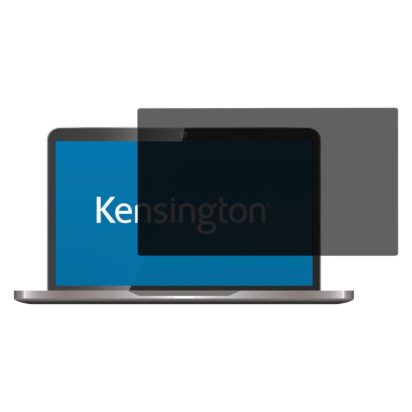 Kensington Blickschutzfilter -, selbstklebend für Dell Latitude 5285 (12.30", 16:9) (626366)