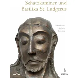 Schatzkammer und Basilika St. Ludgerus, Fachbücher
