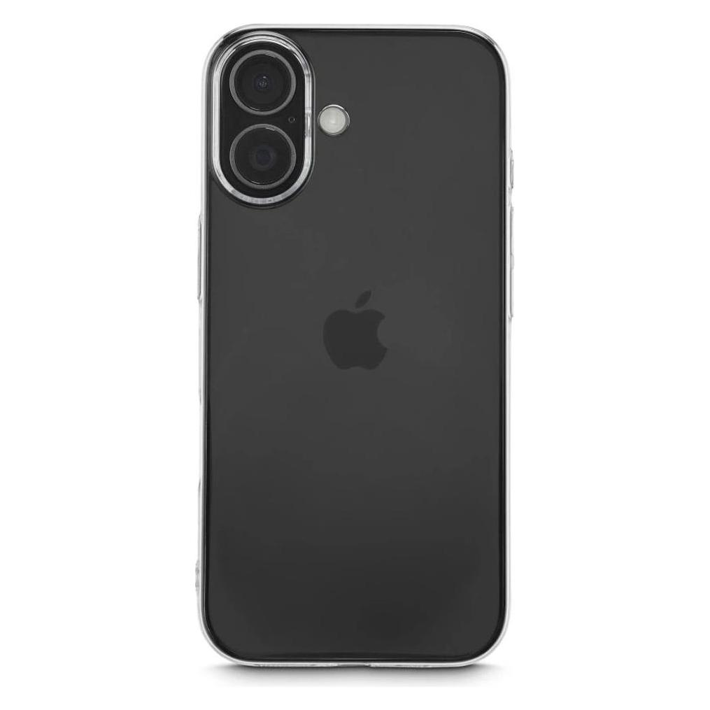 Hama Slim Protect (Apple iPhone 17, Apple iPhone Air) (00232375)