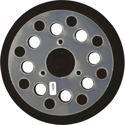 Makita 197468-0 Schleifteller Klett 125mm 197468-0 Durchmesser 125mm