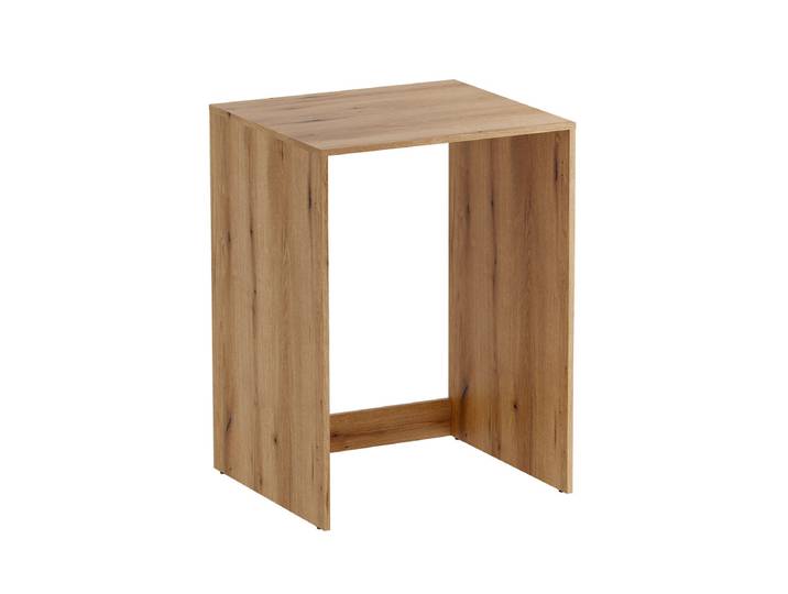 Meuble Pour Machine À Laver Riva Bois