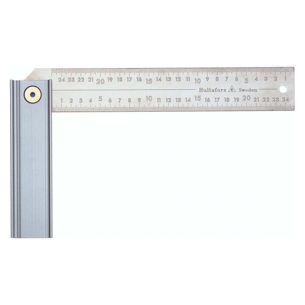 Hultafors Angle Quattro 250 mm - verstellbar/klappbar, 253103 (253103)