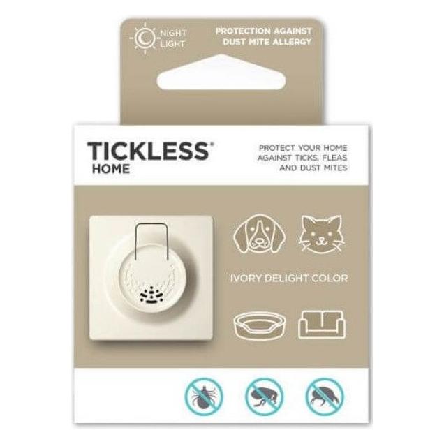 Tickless home - gegen Flöhe & Zecken (TH01BE)
