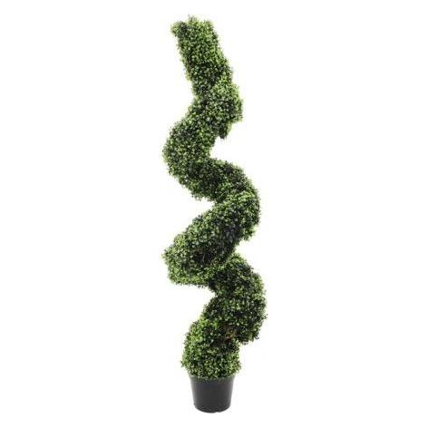 Europalms Buchsspiralbaum, künstlich, 180cm (180 cm) (82607612)