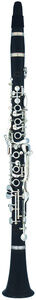 Oscar Adler & Co. 322A A-Clarinet