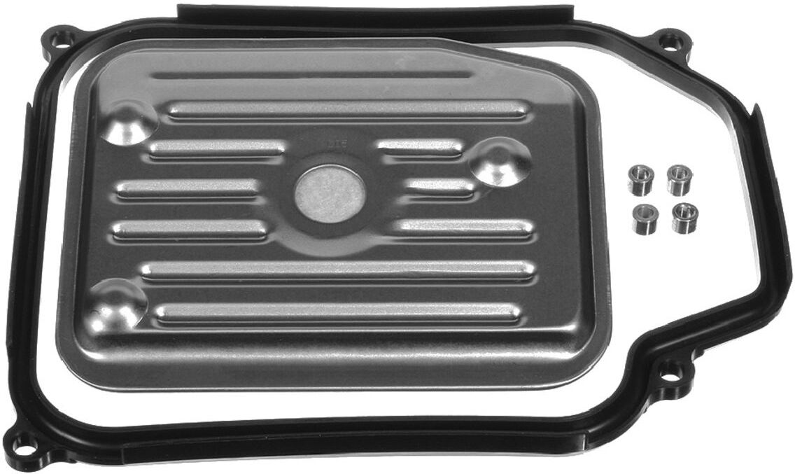 Meyle Set di filtri idraulici, cambio automatico 100 398 0006