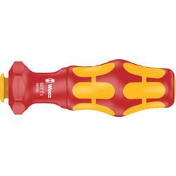 Wera Wera Kraftform Kompakt Turbo 827 T i - Schraubendrehergriff 05057481001