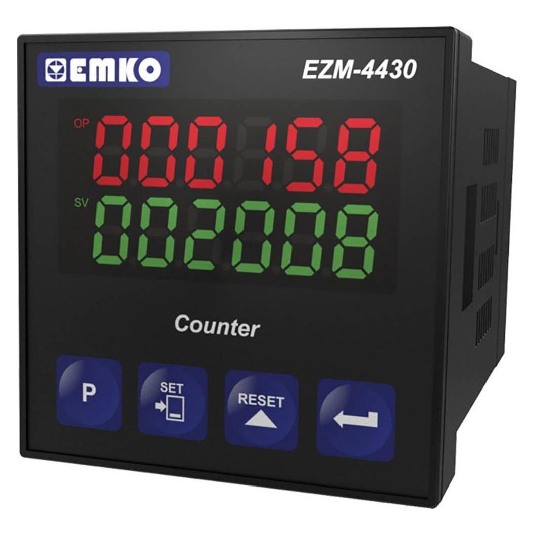 Emko Ezm-4430.5.00.0.1/00.00/0.0.0. (EZM-4430.5.00.0.1/00.00/0.0.0.0)