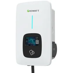  THOR 11AS-S (WIFI) 3 phasig, 11kW, IP65, Steckdose 