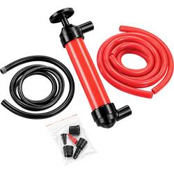 IWH 019708 Siphon- und Luftpumpe