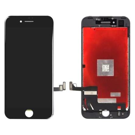 NoName iPhone 7 Display Black AAA Quality (Display, Apple iPhone 7) (3828737)