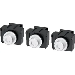 Siemens, Systemstromversorgung, Anschlusstechnik Zubehör 3VA9233-0QA00