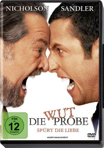 Peter Segal - Die Wutprobe (I Feel Good!) - Preis vom 03.10.2026 20:43:07 h