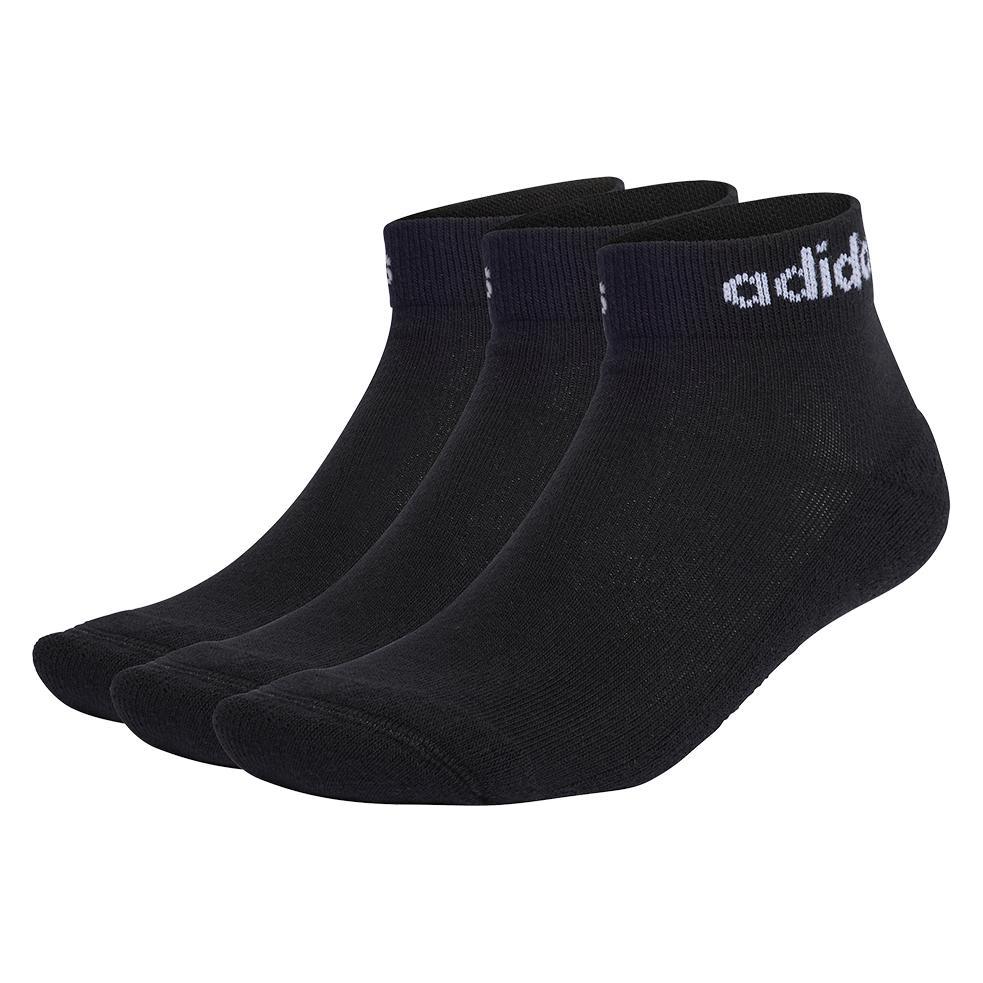 Adidas C Lin Ankle 3p (43 - 45) (IC1303)