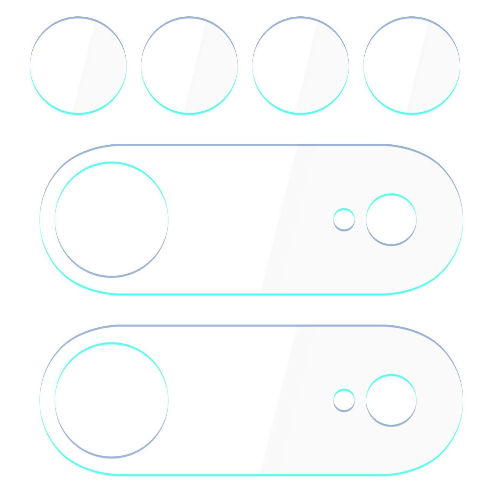 3MK ChatGPT powiedział:Apple iPhone Air - Lens Protection (1 Stk., Apple iPhone Air) (5903108723053)