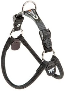 Ferplast Arnês Agila Sport 3 Preto